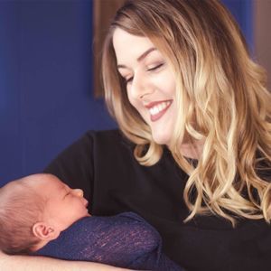 Meet your Posher, Breeanna